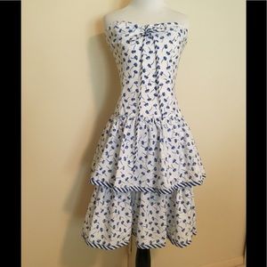 Plain Jane sun dress